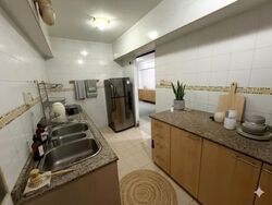 Blk 403A Fern Spring (Sengkang), HDB 4 Rooms #554996591